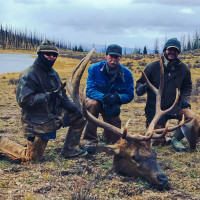 colorado big game hunting 08