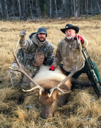 colorado big game hunting 11