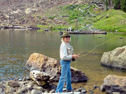 high mountain fishing 02 high mountain fishing 02