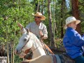 horseback riding creede colorado 02