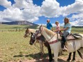 horseback riding creede colorado 04