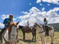 horseback riding creede colorado 05