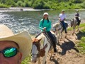 horseback riding creede colorado 07